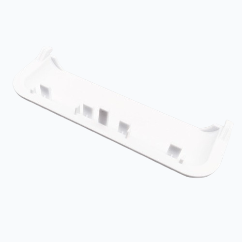 W10861225 Dryer Door Handle Compatible with Whirlpool Maytag Kenmore Amana Crosley WED MGD NED NGD MEDC MGDC MEDX Dryer, Replaces AP5999398 PS11731583 W10714516 4380739 EAP11731583 AH11731583 W10861225VP
