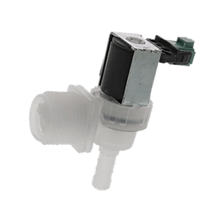 00628334 Dishwasher Water Inlet Valve Compatible with Bosch Thermador, Replaces AP5691117 PS8729241 628334 3278459