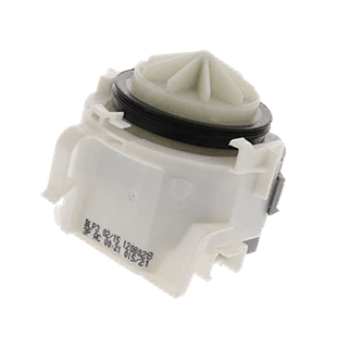 00631200 Dishwasher Drain Pump Compatible with Bosch Thermador Gaggenau Kenmore, Replaces AP5972147 PS11704799 631200 4578287 1208028