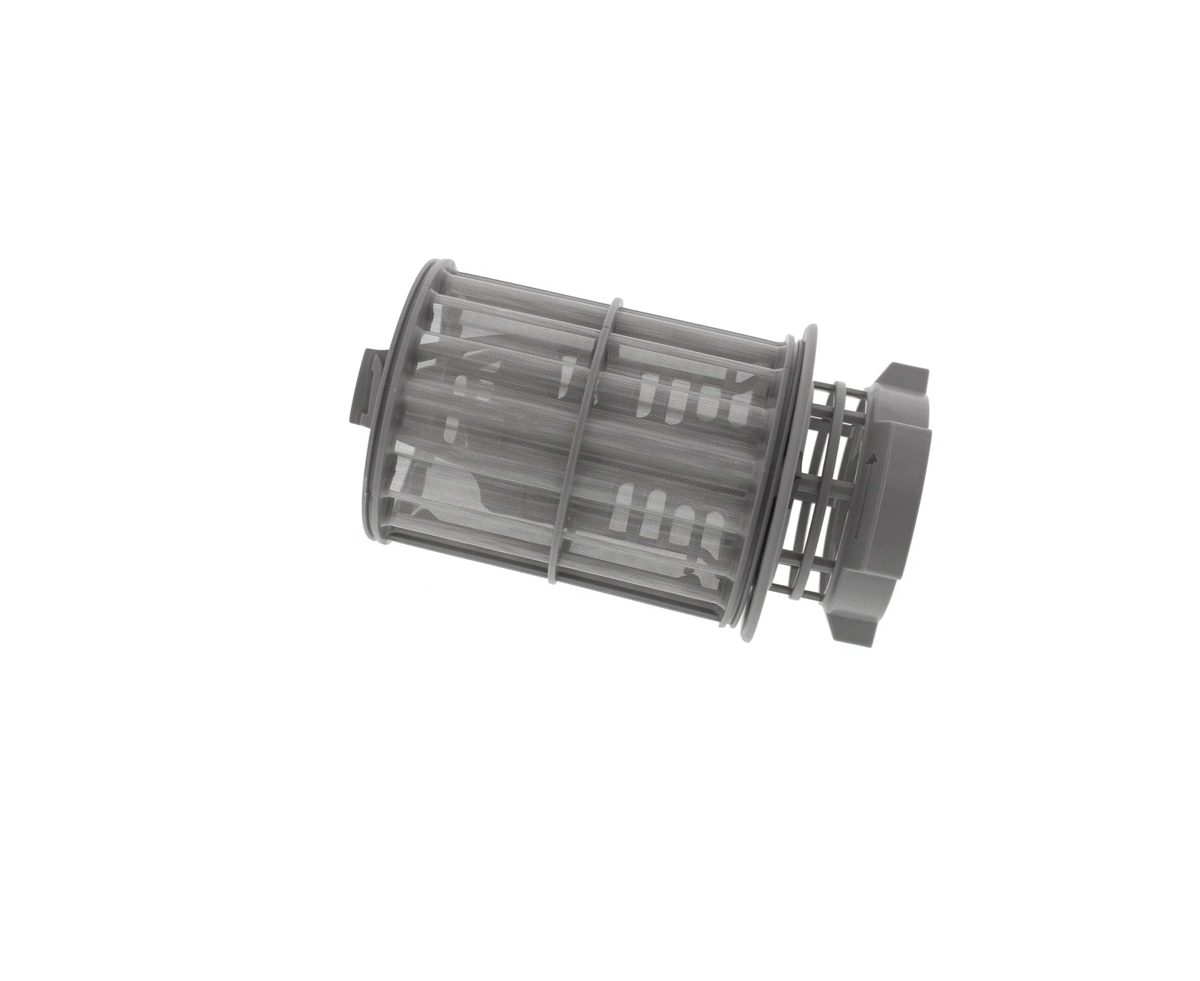 00645038 Dishwasher Micro Pump Filter Compatible with Bosch Thermador Gaggenau, Replaces AP4339631 00651097 PS8730270
