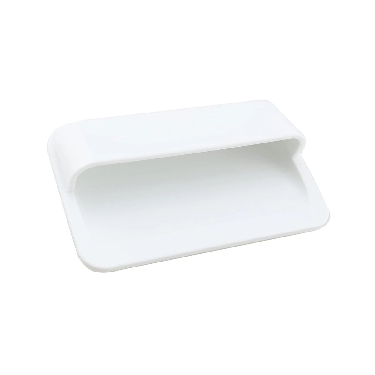 131644700 Dryer Door Handle Compatible with Frigidaire Kenmore Gibson Electrolux, Replaces AP2107331 131484400 PS418388 407940