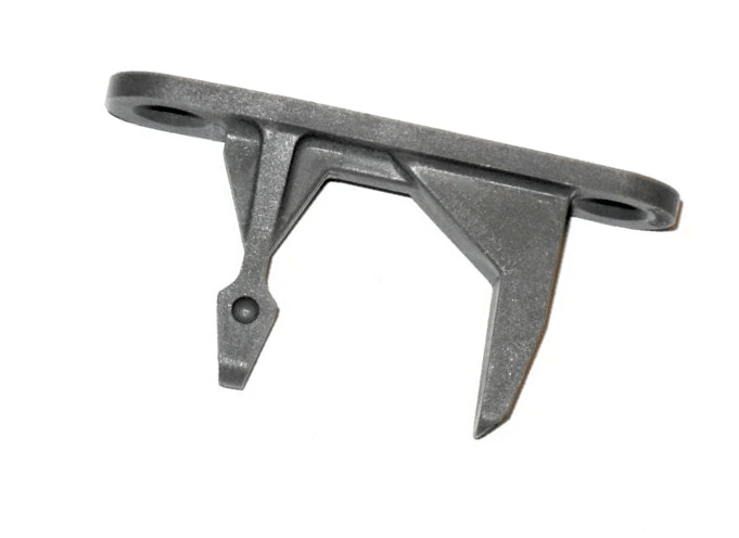 131763302 Door Striker Compatible with Frigidaire Electrolux Crosley Kenmore, Replaces AP4508273 134456640 134456602 PS2378364
