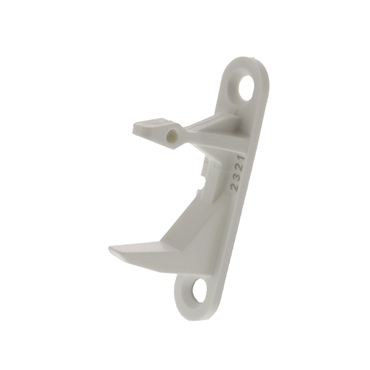 131763310 Washer Door Strike Compatible with Frigidaire Kenmore Crosley Gibson Westinghouse Electrolux, Replaces AP3580441 PS890617 131763300 1032664