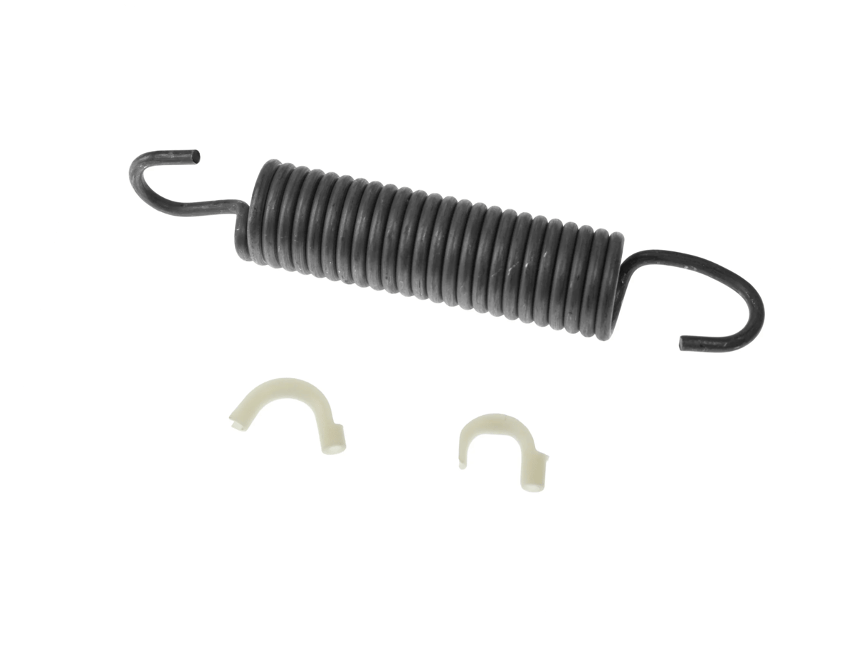 134144700 Suspension Spring with Insulators Compatible with Frigidaire Electrolux Kenmore, Replaces AP3212517 131663600 134136300 131277700