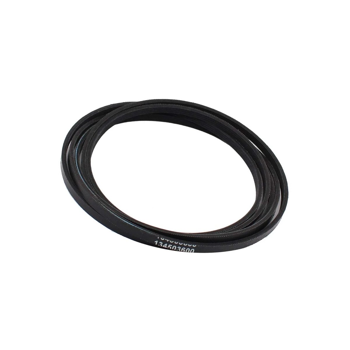 134503600 Dryer Drum Belt Compatible with Frigidaire Electrolux Kenmore Gibson Kelvinator Crosley Tappan, Replaces AP3865318 5303283471 134163400 1156784 PS1148434