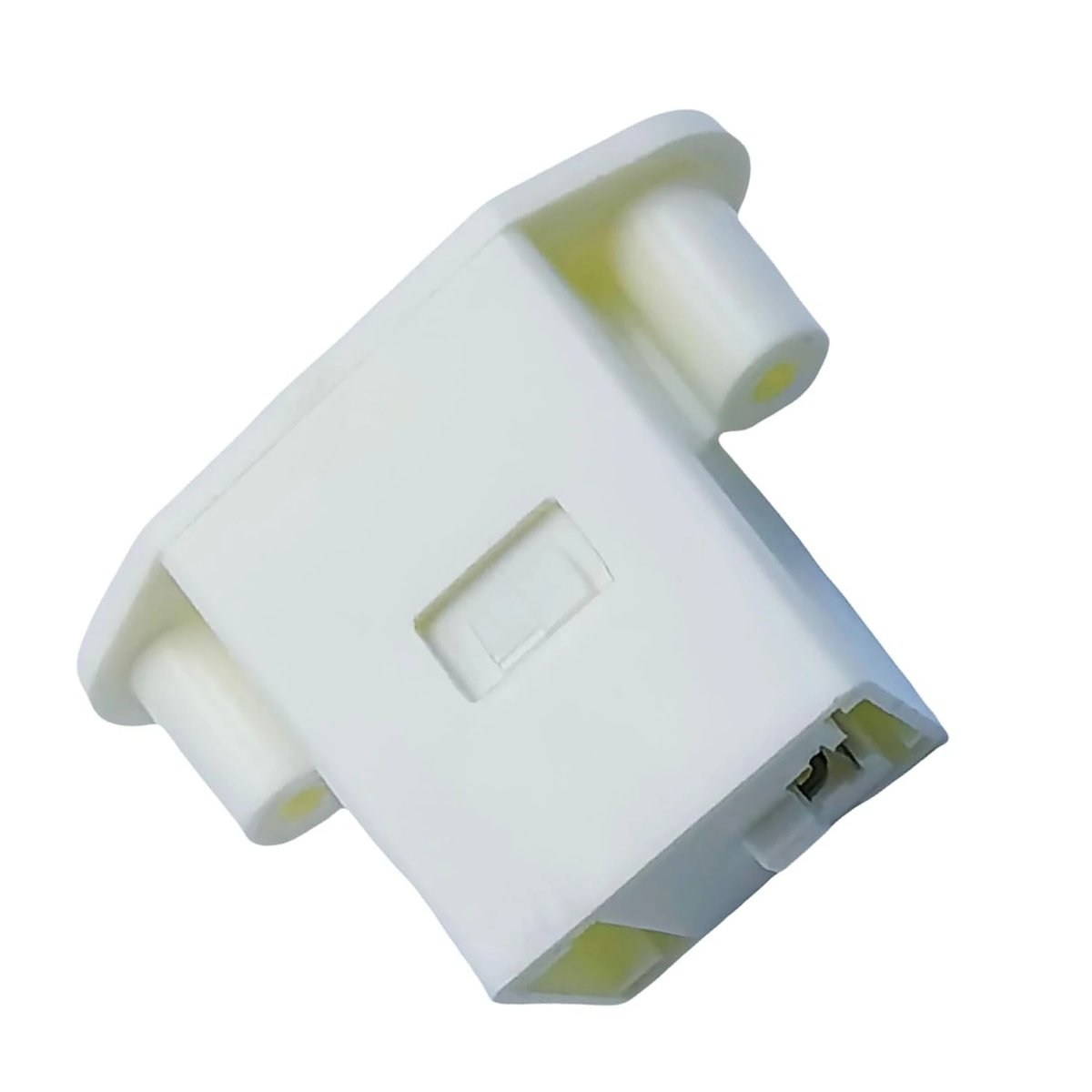 137006200 Pedestal Drawer Latch Compatible with Frigidaire Electrolux, Replaces AP4368805 PS2349356 7137006200 1483112
