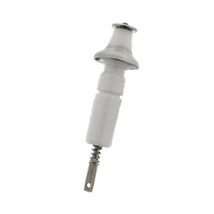 189324 Ignition Plug Assembly Compatible with Bosch Thermador Gaggenau, Replaces AP2838563 00189719 00413966 PS3440546
