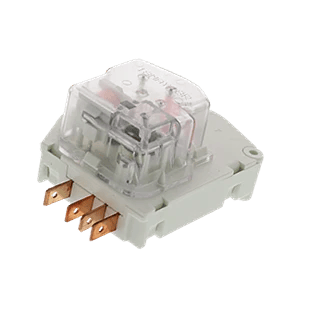 215846602 Defrost Timer Compatible with Frigidaire Kenmore Electrolux, Replaces AP2111929 PS423801 241621501 240371001