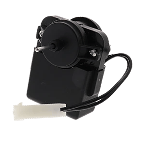 2315539 Freezer Evaporator Fan Motor Compatible with Whirlpool Kenmore Maytag KitchenAid, Replaces WP2315539 W10438708 2219689 2225625 AP6007247