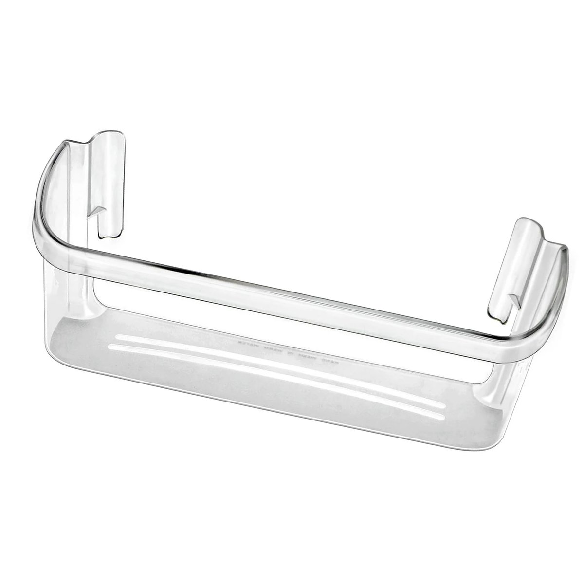 240323002 Refrigerator Bottom Door Bin Compatible with Frigidaire Electrolux Kenmore, Replaces AP2115742 PS429725 240323005 240323006 890955