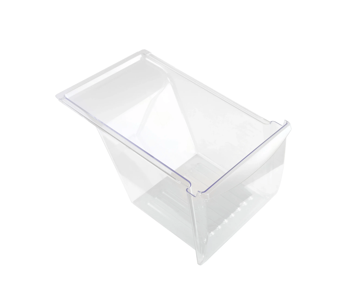 240337103 Refrigerator Crisper Drawer Compatible with Frigidaire Kenmore Crosley Gibson White Westinghouse, Replaces AP2115849 PS429854 240337102 240337105 891037