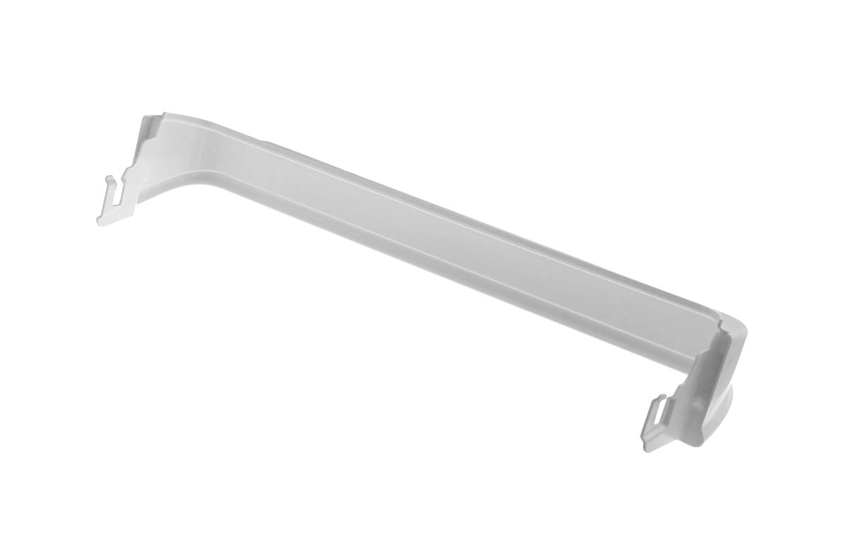 240338001 Refrigerator Door Shelf Bin Compatible with Frigidaire Electrolux Gibson Kenmore, Replaces AP2115859 PS429871 240338005 891049