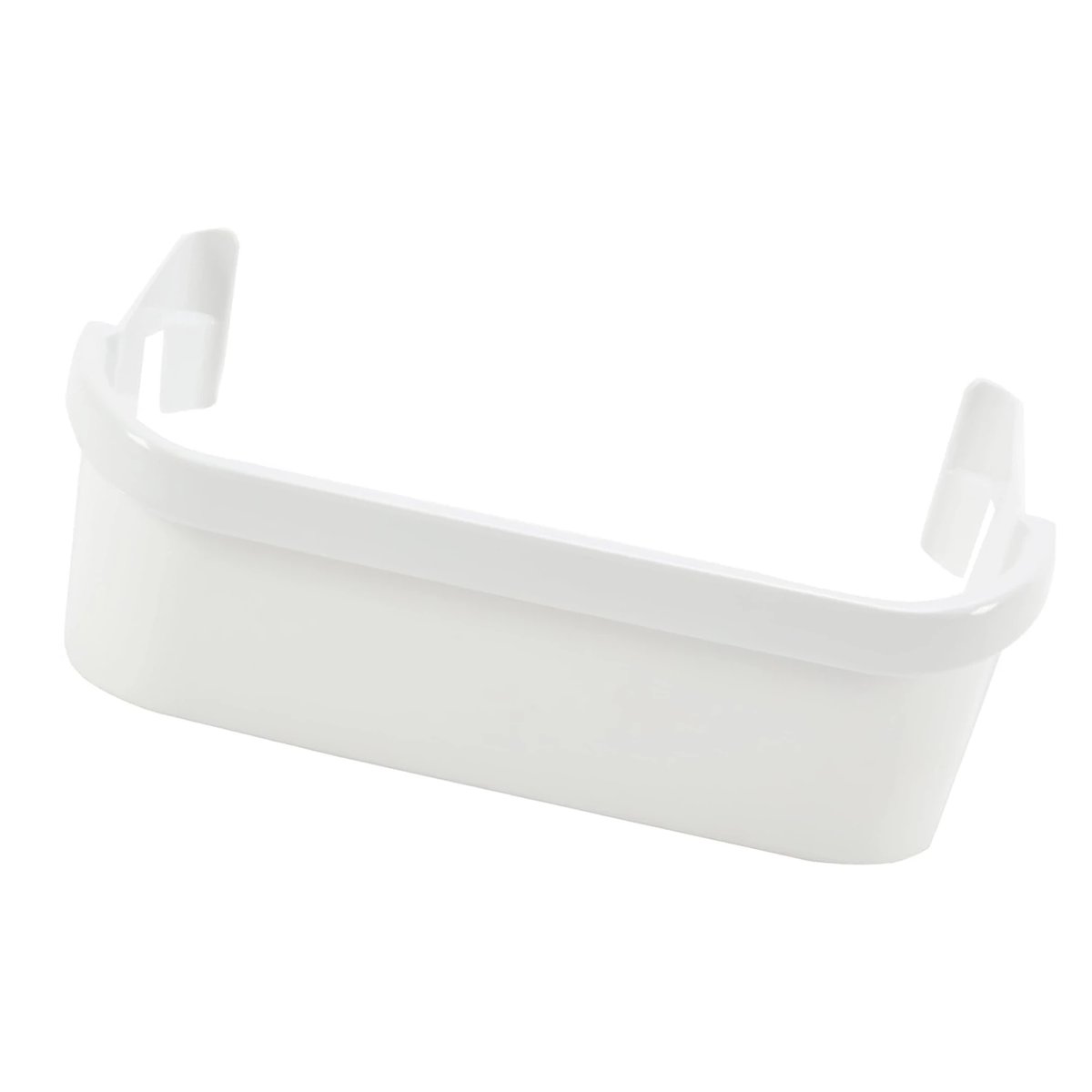 240351601 Freezer Door Shelf Bin Compatible with Frigidaire Kenmore Electrolux, Replaces AP2115974 240351607 PS430027