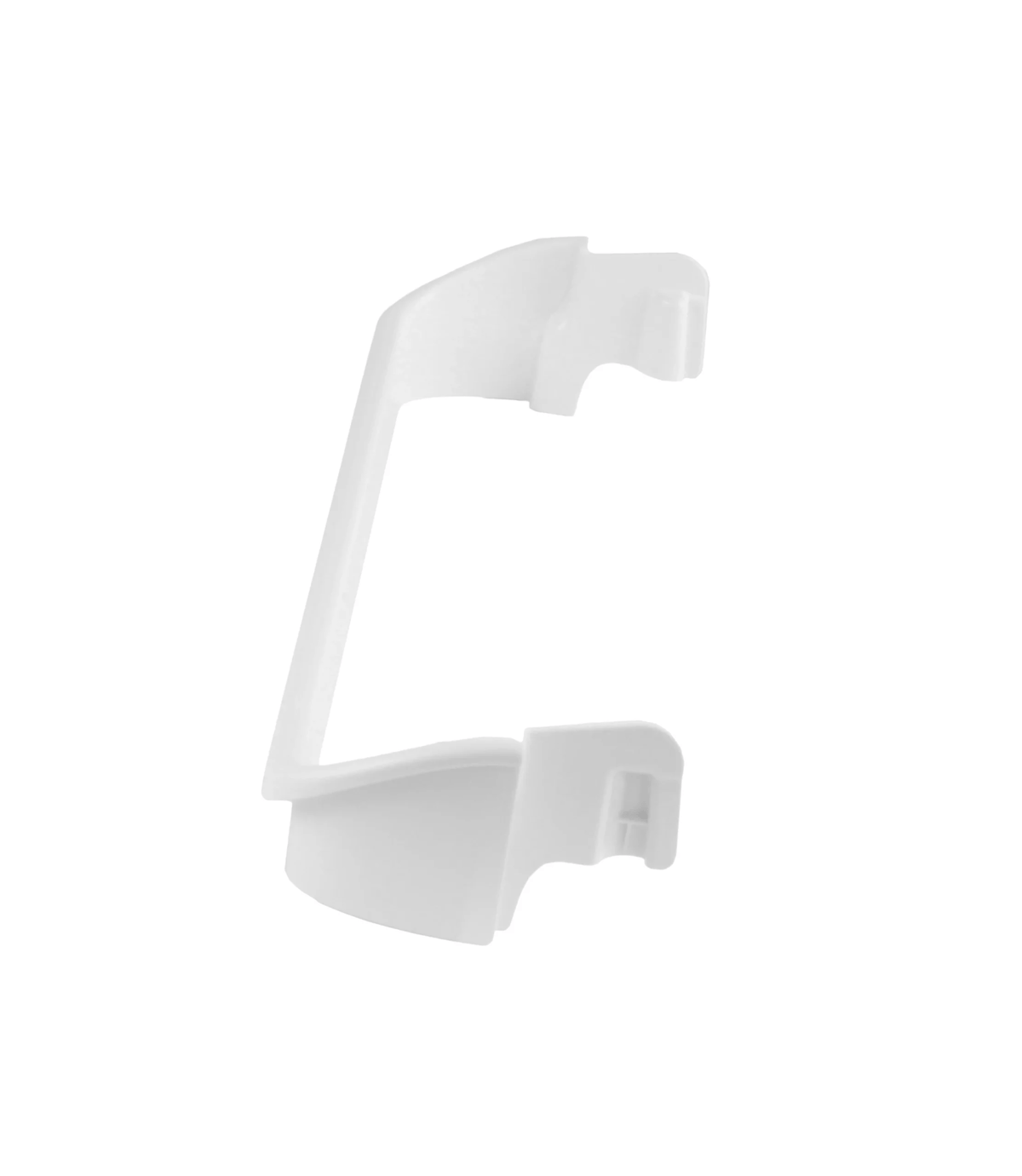 240534701 Refrigerator Door Shelf Retainer Bar Compatible with Frigidaire Kenmore, Replaces AP3214631 PS734936 948952 EAP734936