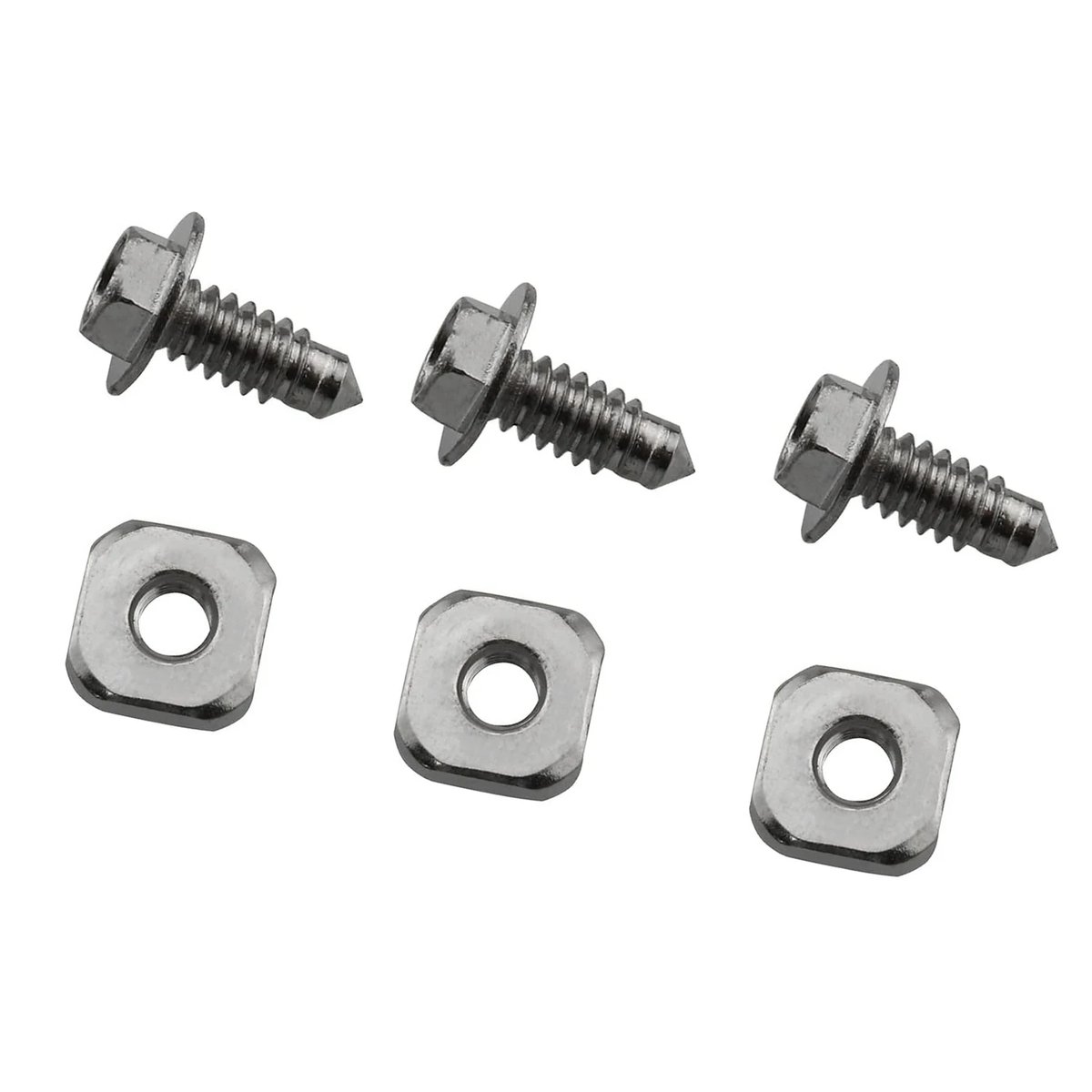 279393 Terminal Block Screw Kit Compatible with Whirlpool Kenmore Maytag KitchenAid, Replaces AP3020386 279393D 279393VP PS334188 3184