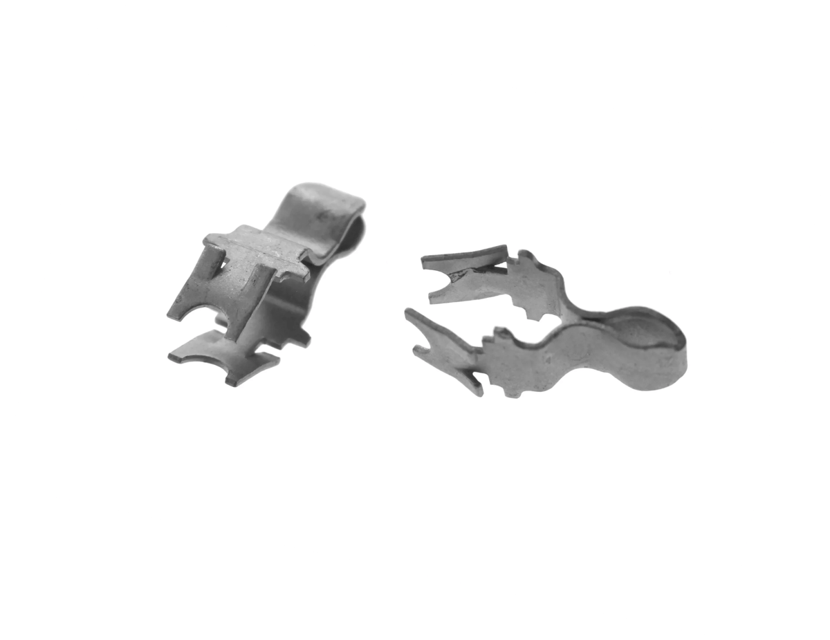 279570 Dryer Door Catch Kit Compatible with Whirlpool Kenmore Maytag KitchenAid Roper, Replaces AP3094183 PS334230 FSP279570 696144 236877