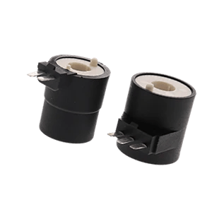 279834 Dryer Gas Valve Coil Kit Compatible with Whirlpool Maytag Kenmore KitchenAid, Replaces AP3094251 WP279834 PS334310 12001349 694540