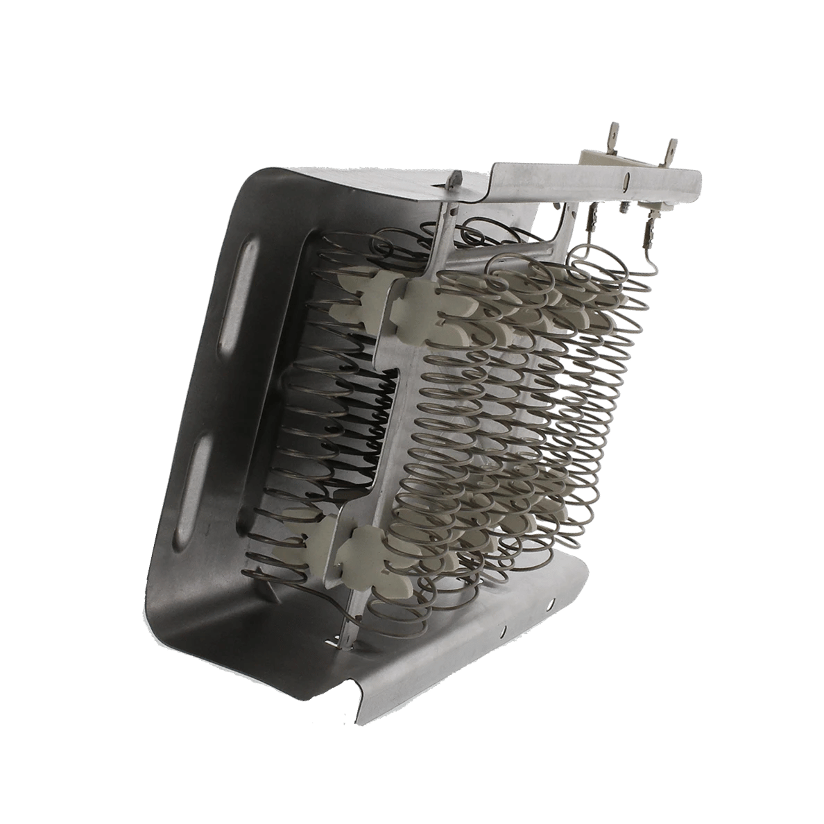279838 Dryer Heating Element Compatible with Whirlpool Maytag Kenmore Amana Roper, Replaces AP3094254 W10724237 3403585 8565582