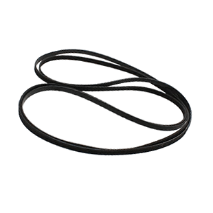 312959 Dryer Drum Drive Belt Compatible with Maytag Jenn-Air Whirlpool, Replaces WPY312959 Y312959 AP6024192 314774