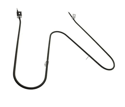 316075104 Oven Bake Element Compatible with Frigidaire Kenmore Electrolux Tappan, Replaces 316075103 AP2125026 PS438018 F83-455 316282600
