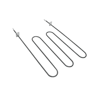 316203301 Broil Element Compatible with Frigidaire Kenmore Electrolux Crosley, Replaces 316200600 316203300 2210851 7316203301