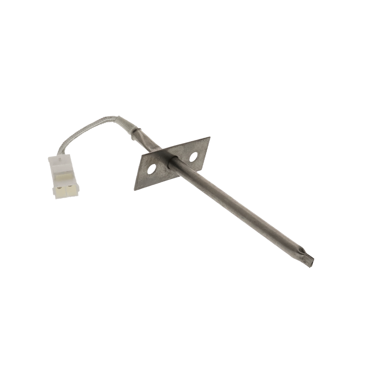 316233902 Oven Temperature Sensor Probe Compatible with Frigidaire Kenmore Electrolux, Replaces 316233903 316233900 316217008 AP6888260 PS12724046
