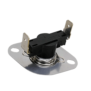 3204267 High Limit Thermostat Compatible with Frigidaire Kenmore Electrolux Gibson, Replaces AP2131477 508516 PS446428 AH446428