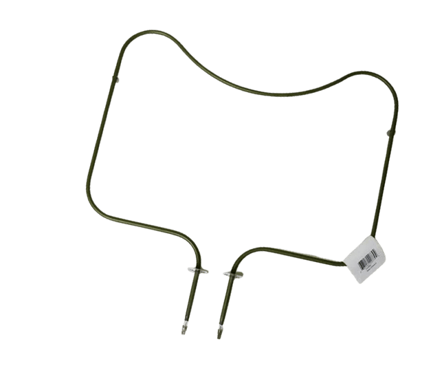 325883 Oven Bake Element Compatible with GE Hotpoint Kenmore, Replaces WB44K5012 AP2030968 PS249247 WB44K5012E WB44K6012