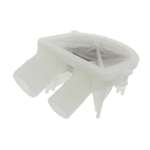 3363394 Direct Drive Washer Drain Pump Compatible with Whirlpool Kenmore Maytag KitchenAid, Replaces WP3363394 AP6008107 3352492 3348015