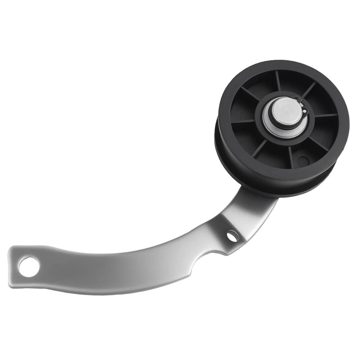 37001287 Dryer Idler Pulley Assembly Compatible with Whirlpool Maytag Amana Admiral Crosley, Replaces WP37001287 AP6008789 PS11741930 500269