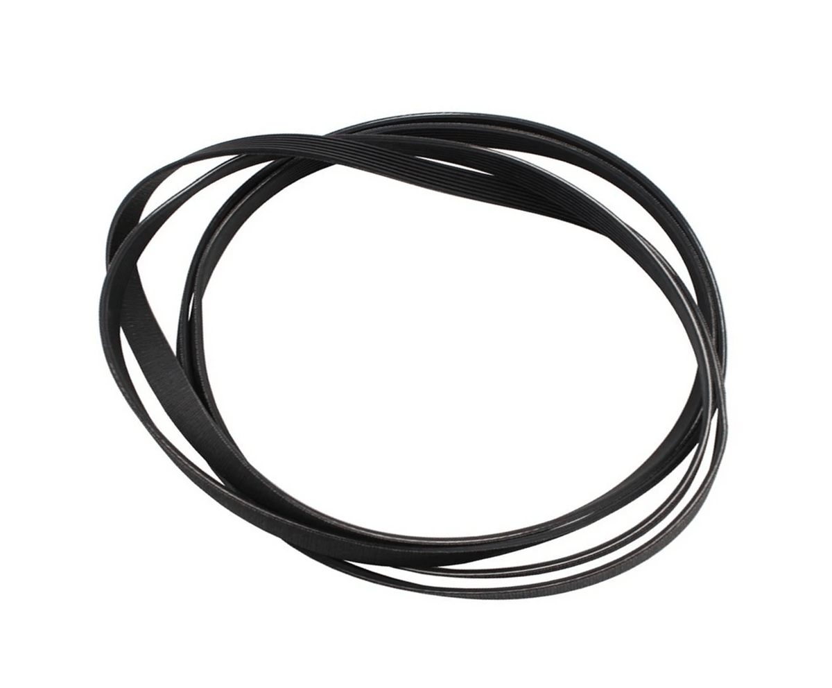 395048 Dryer Drum Belt Compatible with Fisher & Paykel, Replaces AP6790675 395048CM