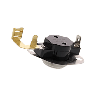 3977767 Dryer High Limit Thermostat Compatible with Whirlpool Kenmore Maytag Roper, Replaces WP3977767 AP6009043 3399693 PS11742185