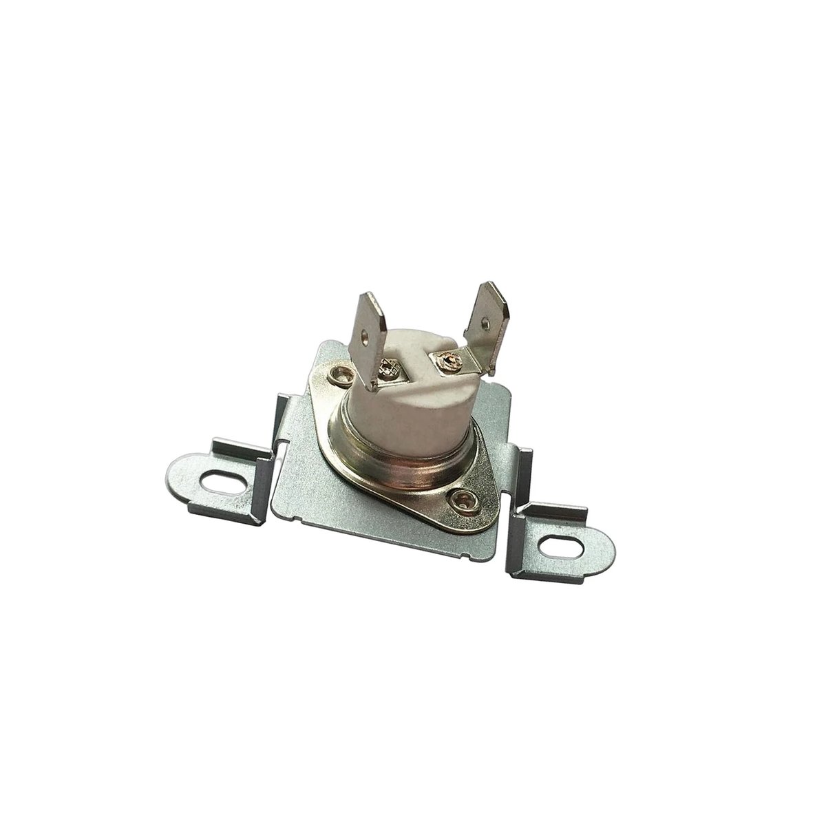 40113801 High Limit Thermal Fuse Compatible with Whirlpool Maytag Amana, Replaces WP40113801 AP6009129 14218937 62600 915698