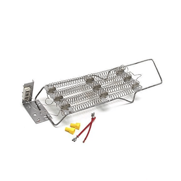 4391960 Dryer Heating Element Compatible with Whirlpool Kenmore Roper Estate, Replaces WP4391960 AP6009347 PS11742505 279218 696579