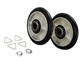 4392065 Dryer Repair Kit Compatible with Whirlpool Maytag Kenmore Amana, Replaces AP3131942 279948 587636 4392065VP