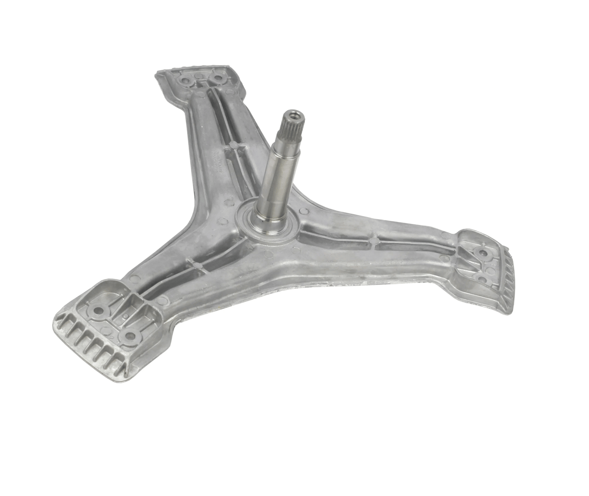 4434ER0002D Washer Rear Drum Spider Support Compatible with LG Kenmore, Replaces AP5592038 4434ER0002A 4434ER0002B 4434ER0002E