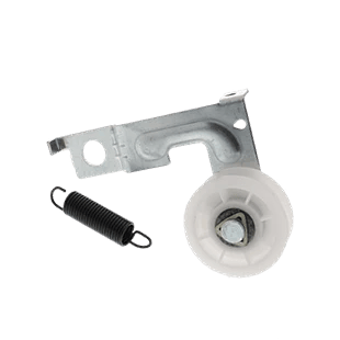 4560EL3001A Dryer Idler Pulley Compatible with LG Kenmore, Replaces AP4438625 PS3523032 1267529