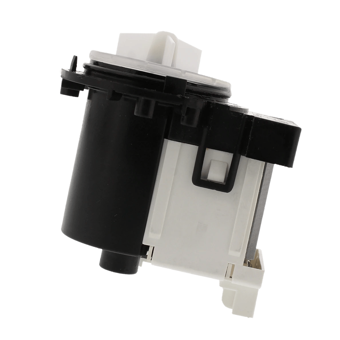 4681EA2001T Washer Drain Pump Motor Assembly Compatible with LG Kenmore, Replaces AP5328388 4681EA2001N 4681EA1007G PS3579318