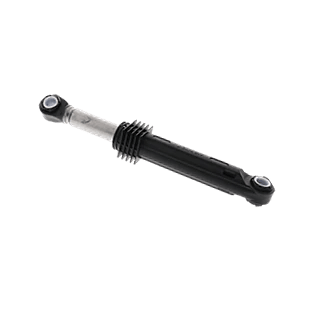 4901ER2003A Shock Absorber Compatible with LG, Replaces AP5226074 PS3583320 383EER3001G 1335104