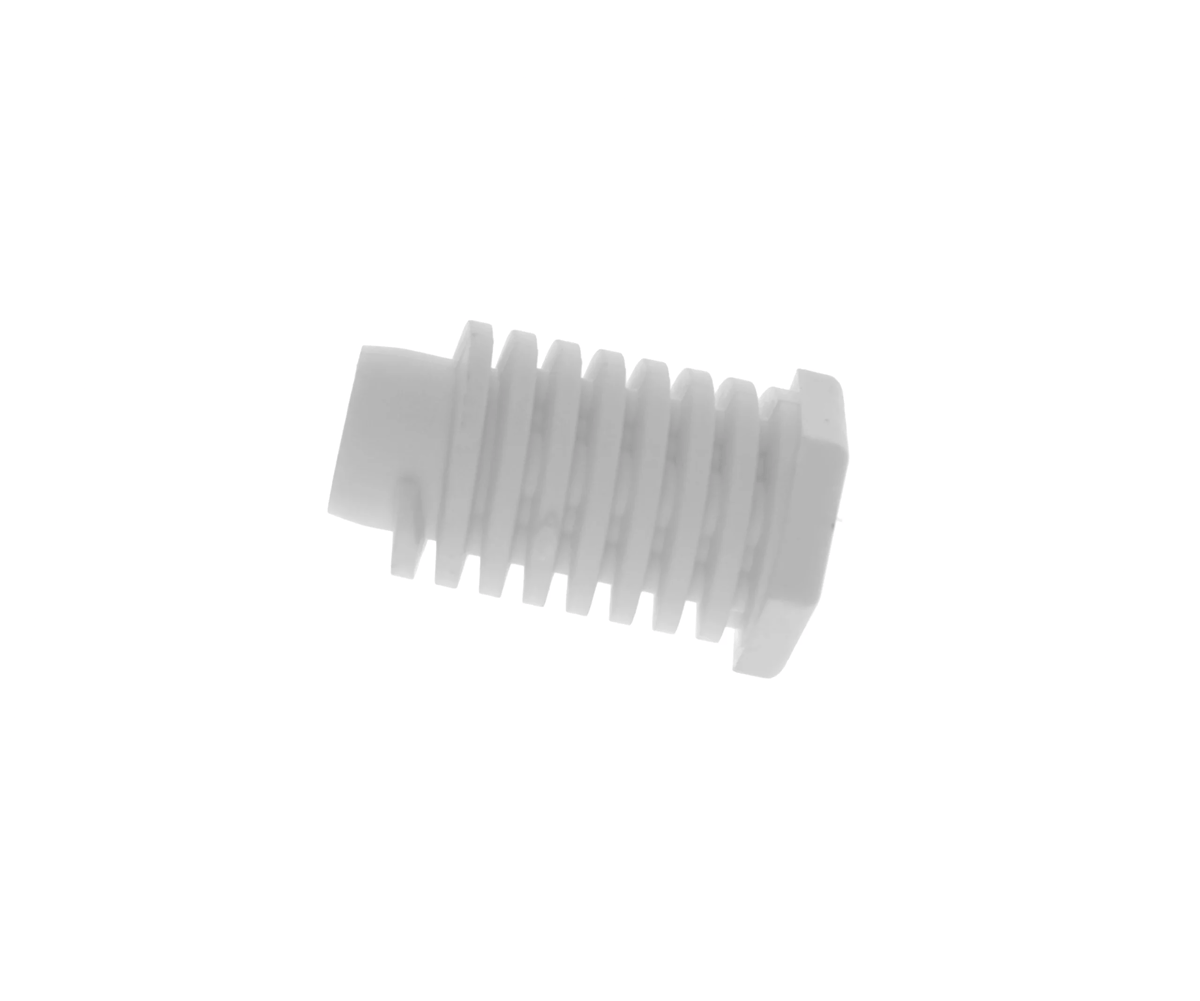 49621 Dryer Leveling Leg Foot Compatible with Whirlpool Maytag Kenmore KitchenAid, Replaces AP4295805 PS1609293 279810 WP279810 W10823505
