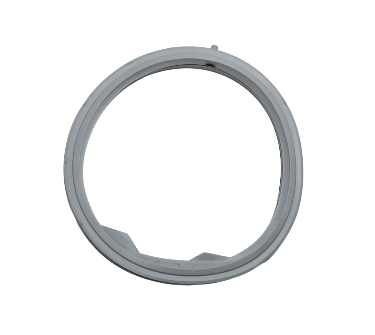 4986ER0004F Washer Door Boot Seal Compatible with LG Kenmore, Replaces AP4439003 4986ER0004J 4986ER0004K 4986ER0004N 4986ER0004M