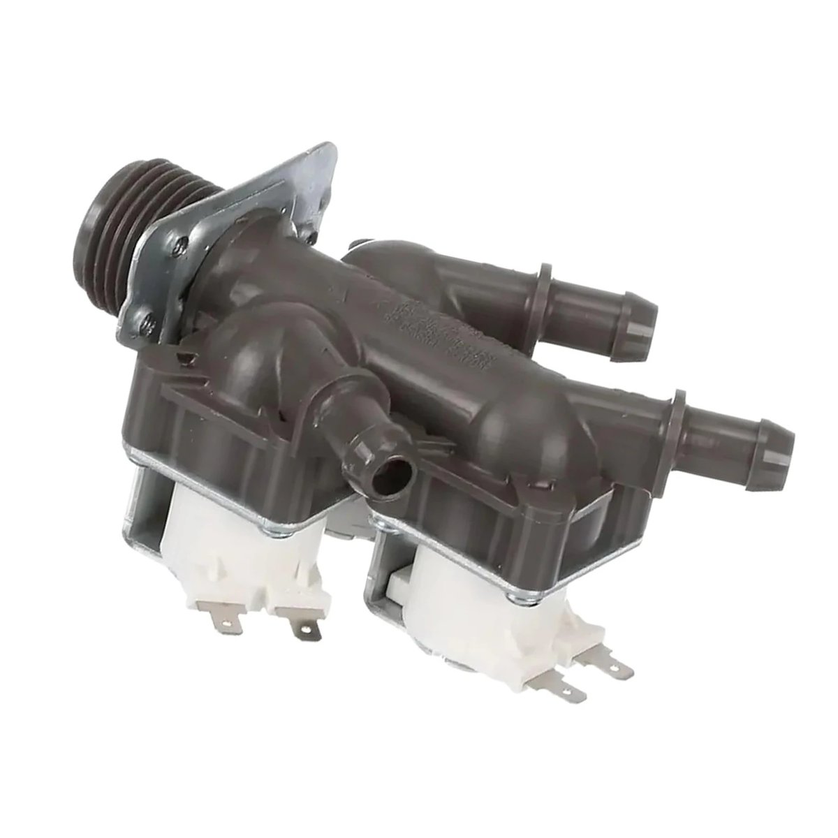 5221ER1003M Inlet Valve Assembly Compatible with LG Kenmore, Replaces AP6334246 PS12579227 5220FR2075V