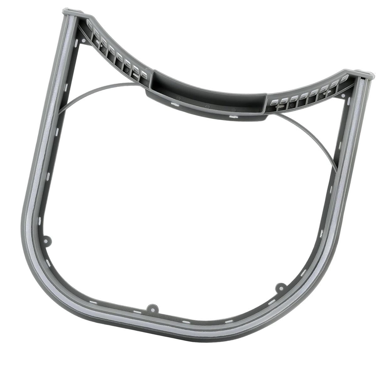 5231EL1003B Dryer Lint Filter Compatible with LG Kenmore, Replaces AP4440606 5231EL1002E 5231EL1003A 5231EL1003E PS3527578