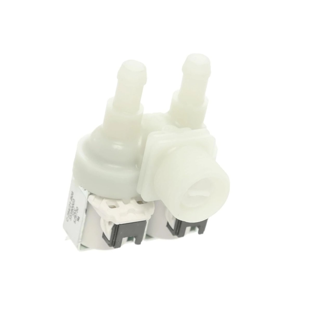 529730 Double Inlet Valve Compatible with Fisher & Paykel, Replaces 522146 526850 33390003 AP6792087