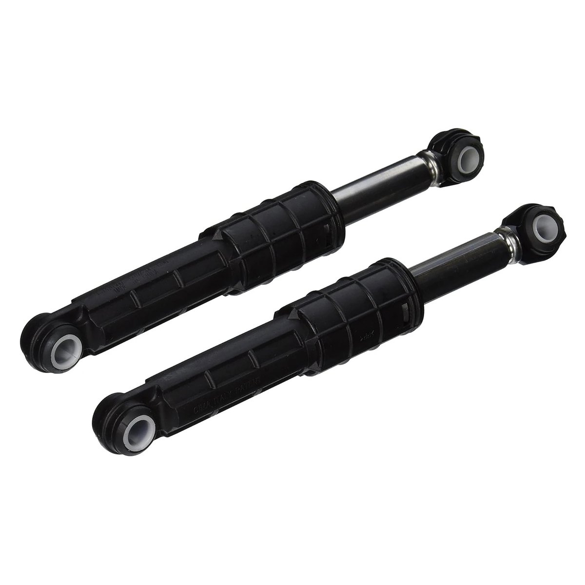 5304485917 Washer Shock Absorber Kit Compatible with Frigidaire Electrolux Gibson Kelvinator, Replaces AP5590192 134560400 131268200 134564200