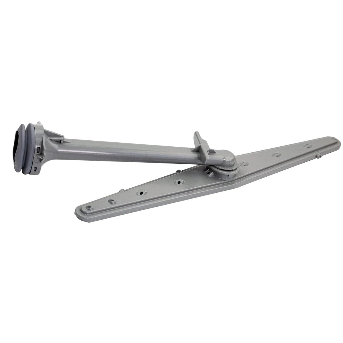 5304506740 Center Spray Arm Assembly Compatible with Frigidaire Electrolux Kenmore, Replaces AP6036364 5304498136 4455105 PS11770527