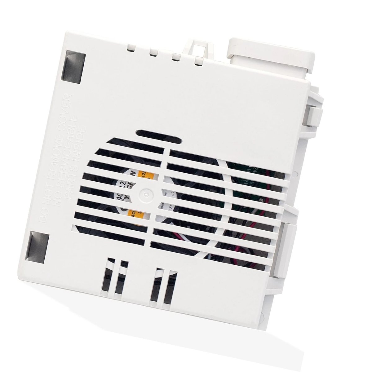 5304523304 Dishwasher Vent Blower Assembly Compatible with Frigidaire Electrolux Kenmore, Replaces AP6977370 154861101 154682301 154773301