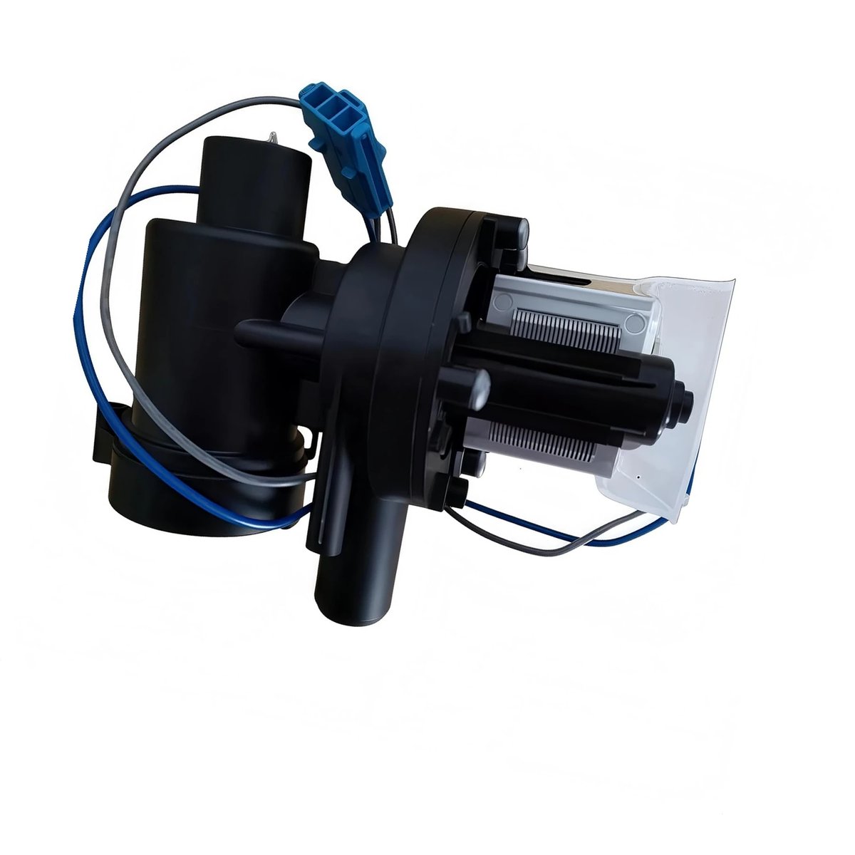 5859EN1002T Washer Drain Pump Assembly Compatible with LG, Replaces AHA74873601 5859EN1002G 5859EY1006P