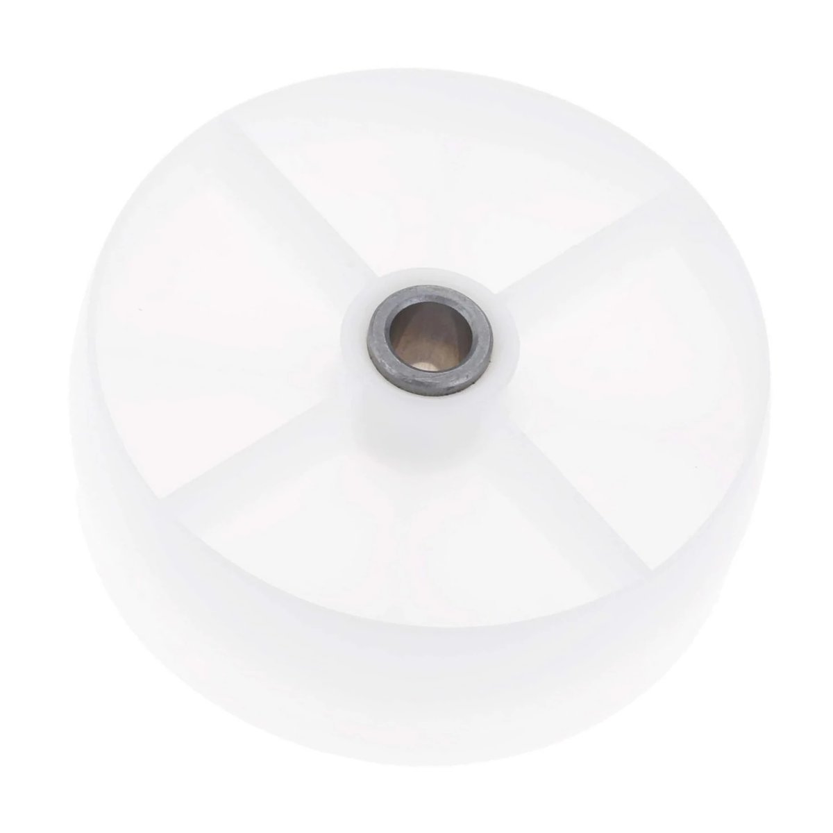 6-3037050 Dryer Idler Pulley Wheel Compatible with Whirlpool Maytag Jenn-Air, Replaces WP6-3037050 AP6009855 Y303705 303705