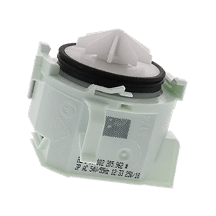 611332 Dishwasher Drain Pump Compatible with Bosch Gaggenau Kenmore Thermador, Replaces 00611332 AP4339596 PS3477702 1557816